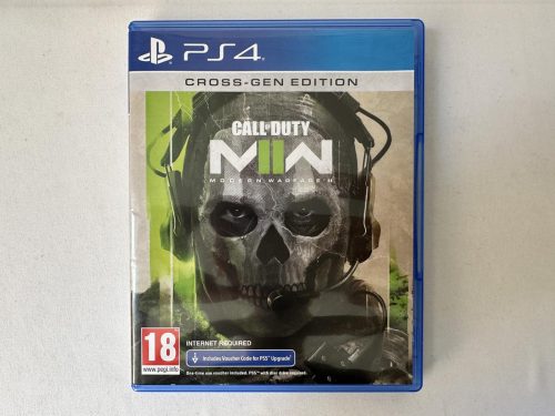 Call of Duty Modern Warfare 2 Cross-Gen Edition Playstation 4 - PS4