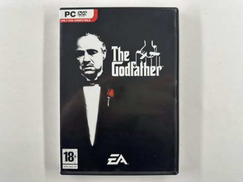 The Godfather PC Game