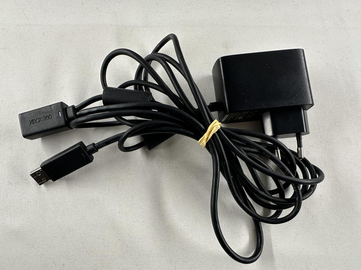 Kinect USB stroom adapter voor Xbox 360 Kinect