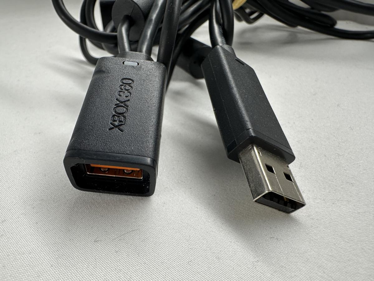 Kinect USB stroom adapter voor Xbox 360 Kinect - Afbeelding 2