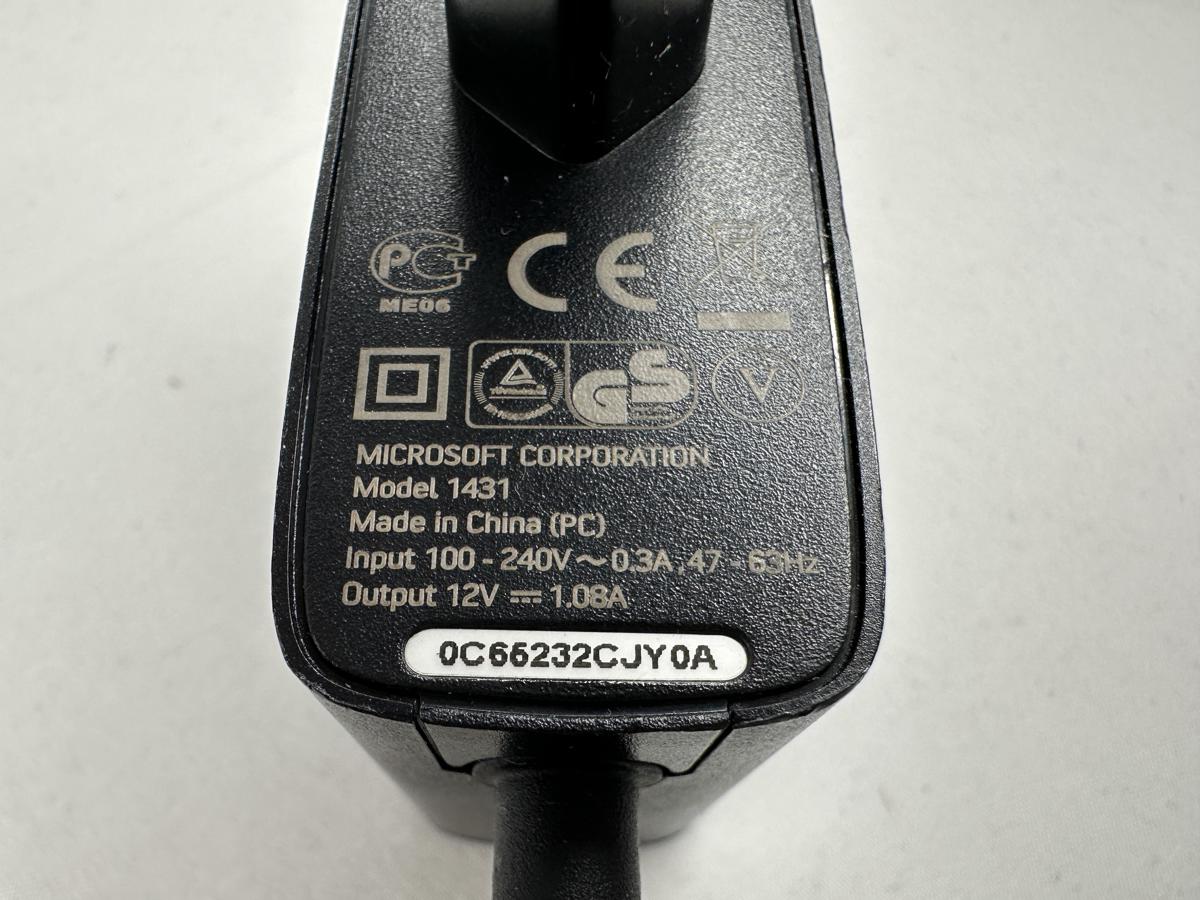 Kinect USB stroom adapter voor Xbox 360 Kinect - Afbeelding 3