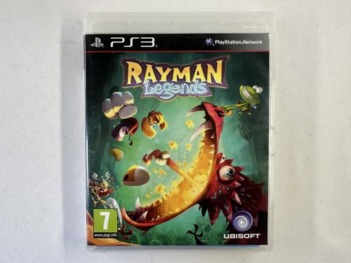 Rayman Legends Playstation 3 - PS3