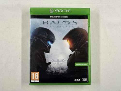 Halo 5 Guardians Xbox One