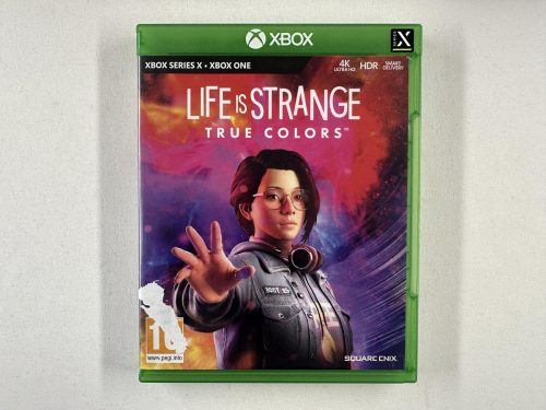 Life is Strange True Color Xbox One / Xbox Series X