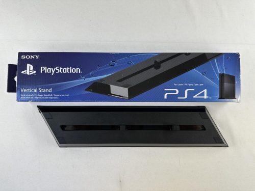 Vertical Stand voor Playstation 4 (CUH-ZST1) - PS4