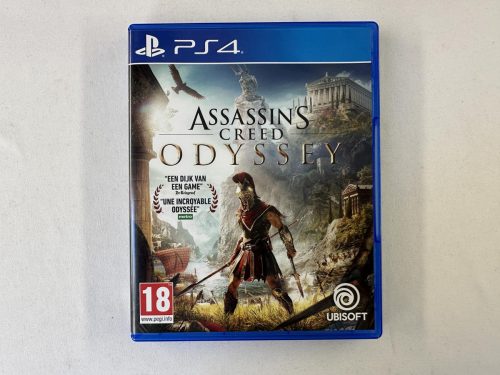 Assassin's Creed Odyssey Playstation 4 - PS4
