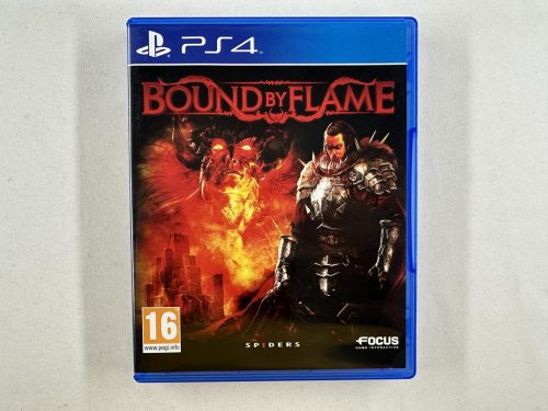 Bound by Flame Playstation 4 - PS4
