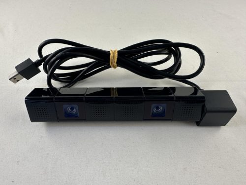 Camera Sony Playstation 4 zwart - PS4