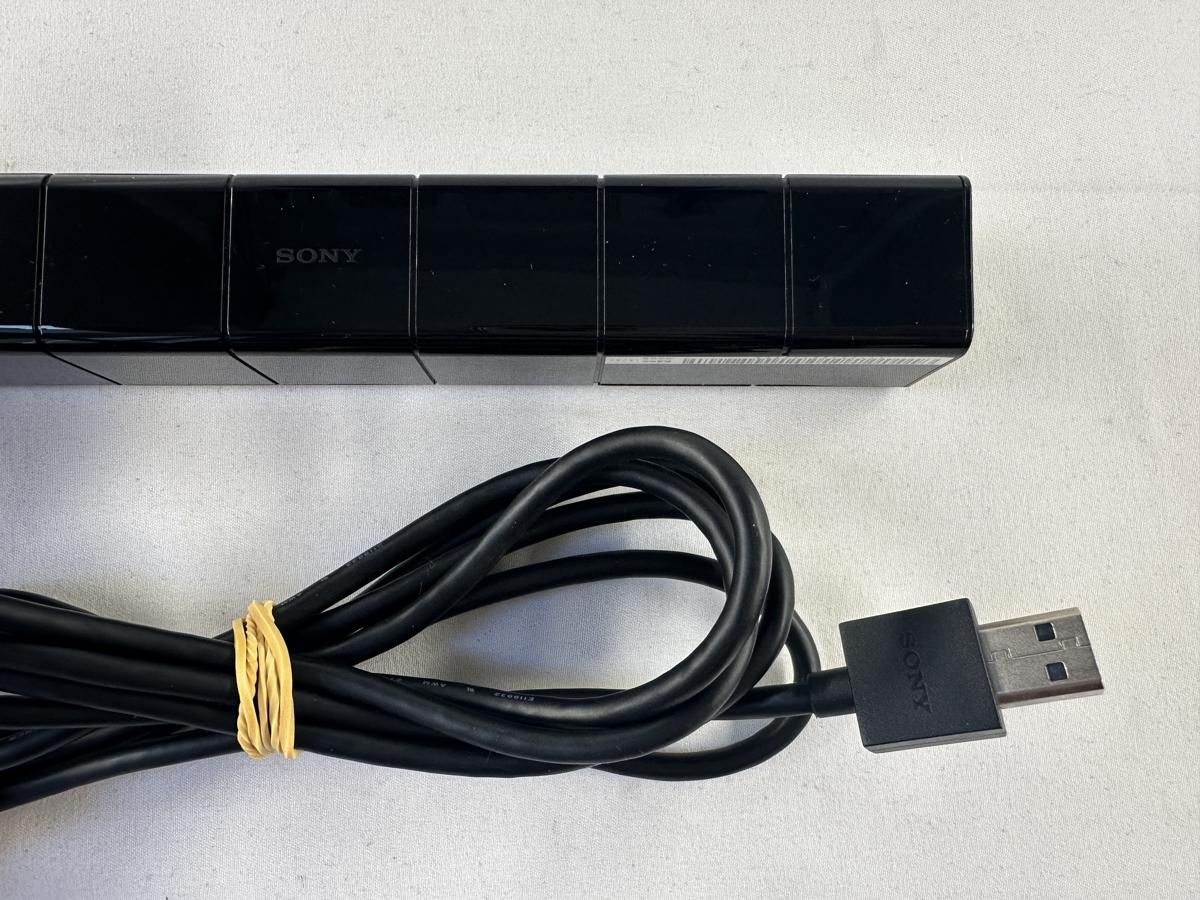 Camera Sony Playstation 4 zwart - PS4 - Afbeelding 3