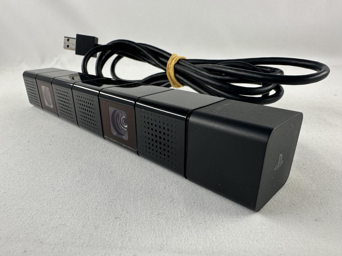 Camera Sony Playstation 4 zwart - PS4 - Afbeelding 2