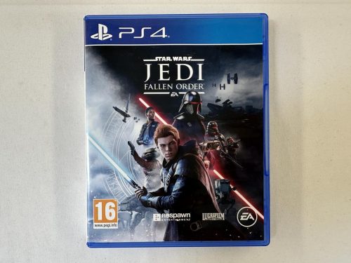 Star Wars Jedi Fallen Order Playstation 4 - PS4