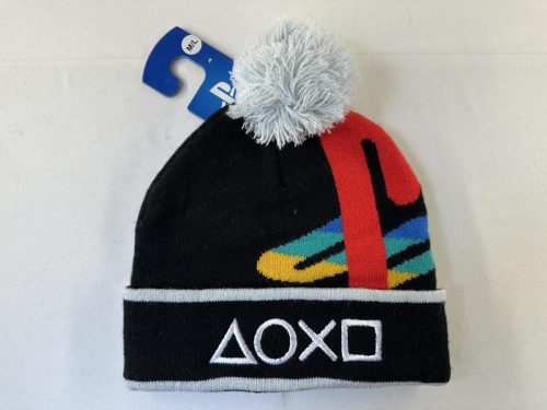 Playstation muts zwart - M/L - Official Licensed Product