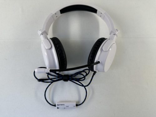 4Gamers Pro4-50S Gaming Headset wit Playstation 4 - PS4