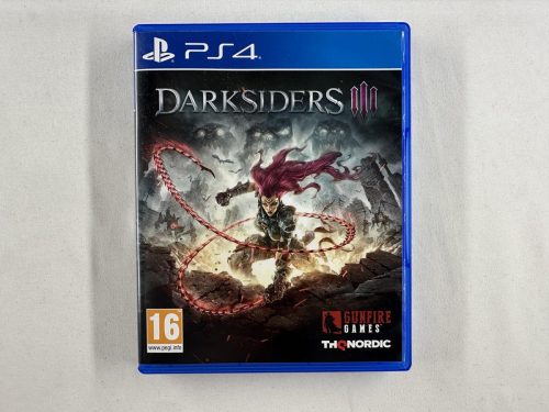 Darksiders 3 Playstation 4 - PS4