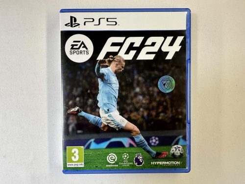 FC24 EA Sports Playstation 5 - PS5