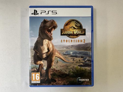Jurassic World Evolution 2 Playstation 5 - PS5