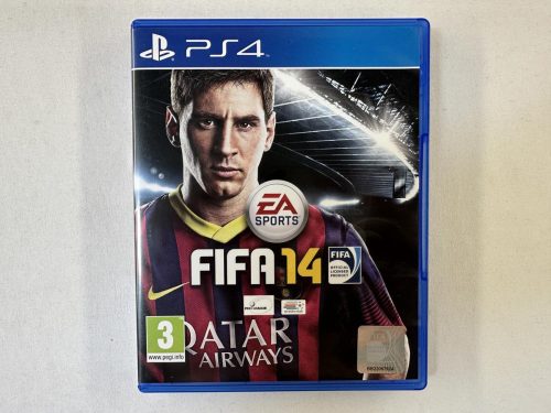 FIFA 14 Playstation 4 - PS4