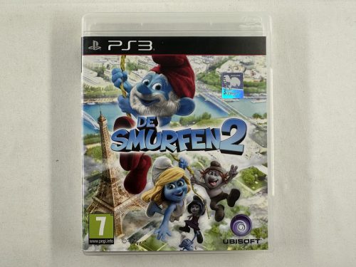 De Smurfen 2 Playstation 3 - PS3