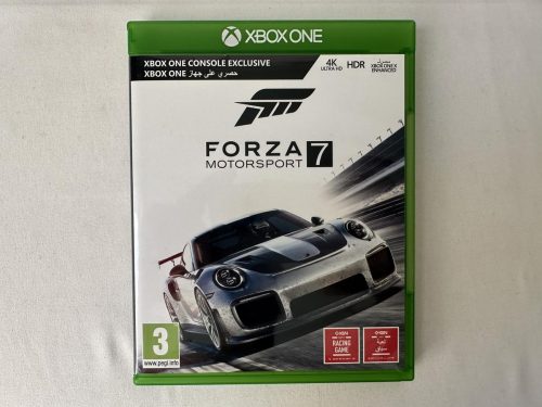 Forza Motorsport 7 Xbox One