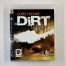 Colin McRae Dirt Playstation 3 - PS3