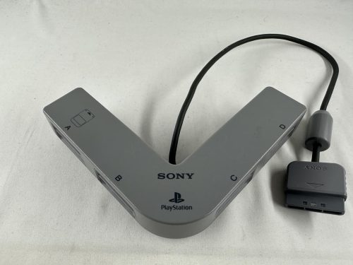 Sony Multitap Playstation 1 - PS1 - SCPH-1070
