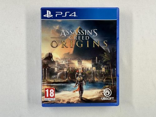 Assassin's Creed Origins Playstation 4 - PS4