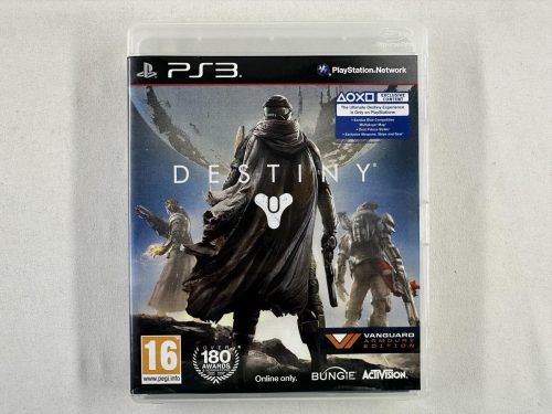 Destiny Playstation 3 - PS3