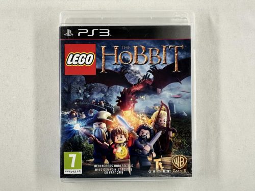LEGO The Hobbit Playstation 3 - PS3
