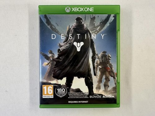 Destiny Xbox One