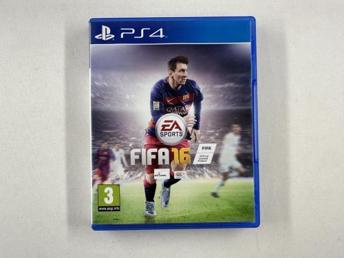 FIFA 16 Playstation 4 - PS4