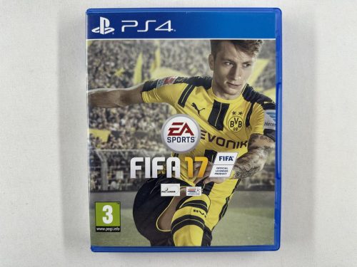 FIFA 17 Playstation 4 - PS4