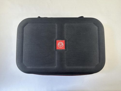 Nintendo Switch Storagecase Deluxe - Qware