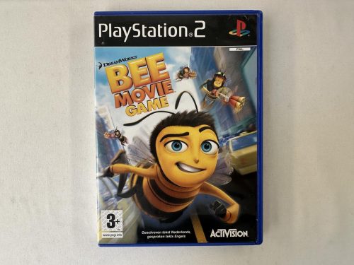 Bee Movie Game Playstation 2 - PS2