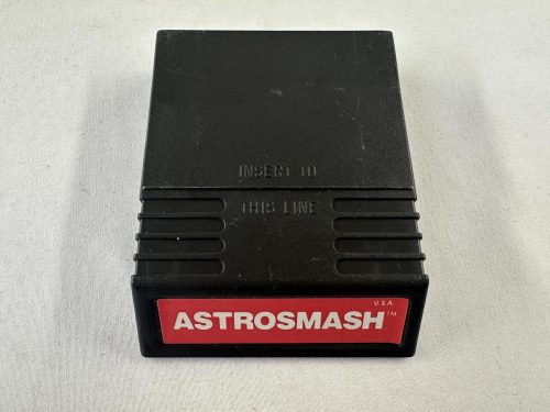 Astrosmash Intellivision