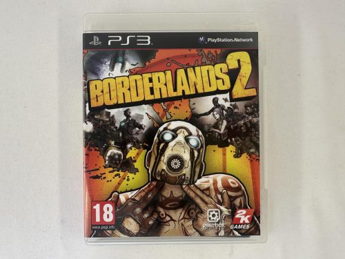 Borderlands 2 Playstation 3 - PS3