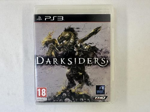 Darksiders Playstation 3 - PS3
