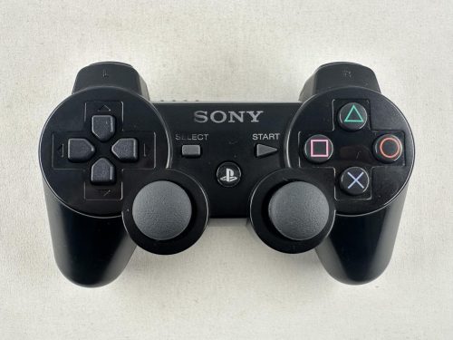 Sixaxis Sony Playstation 3 controller zwart origineel - PS3