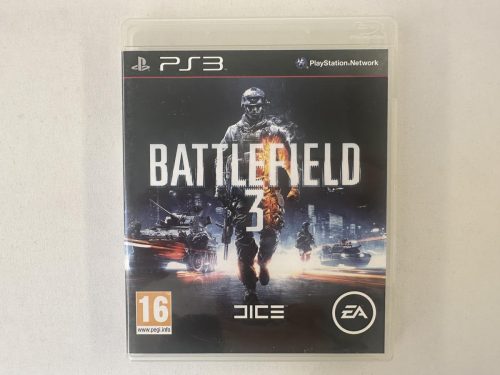 Battlefield 3 Playstation 3 - PS3