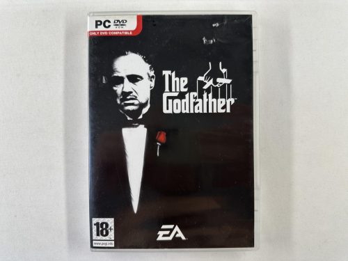 The Godfather PC Game