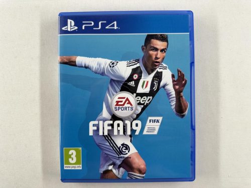 FIFA 19 Playstation 4 - PS4