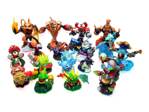 Skylanders
