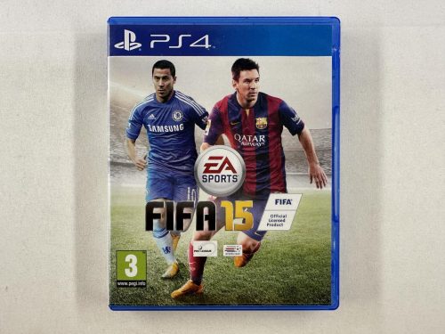 FIFA 15 Playstation 4 - PS4