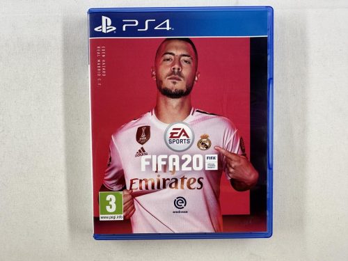FIFA 20 Playstation 4 - PS4