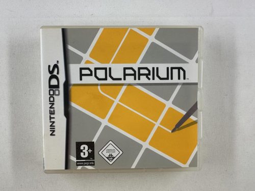 Polarium Nintendo DS