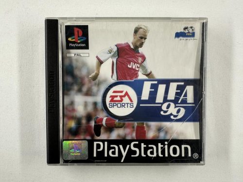 FIFA 99 Playstation 1 - PS1