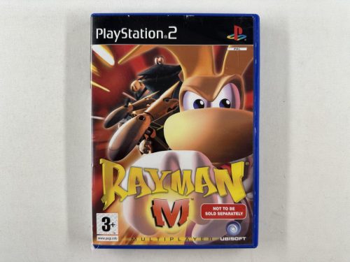 Rayman M Playstation 2 - PS2