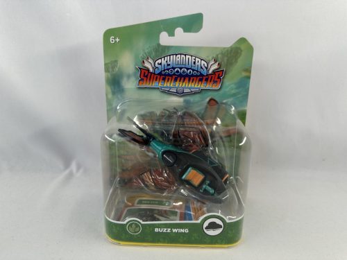 Skylanders SuperChargers Buzz Wing - Nieuw