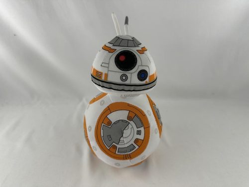BB-8 Knuffel 25 cm Disney Star Wars