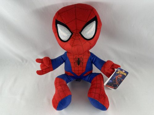 Spider-Man knuffel 30 cm Marvel - Nieuw