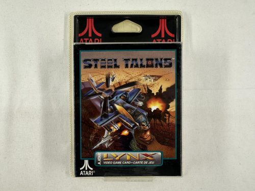 Console Atari Lynx + Gates of Zendocon (Gebraucht) in Giubiasco für CHF
